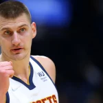 Nuggets Nikola Jokic, Suns owner Mat Ishbia make amends with lighthearted moment before pivotal NBA Playoffs game