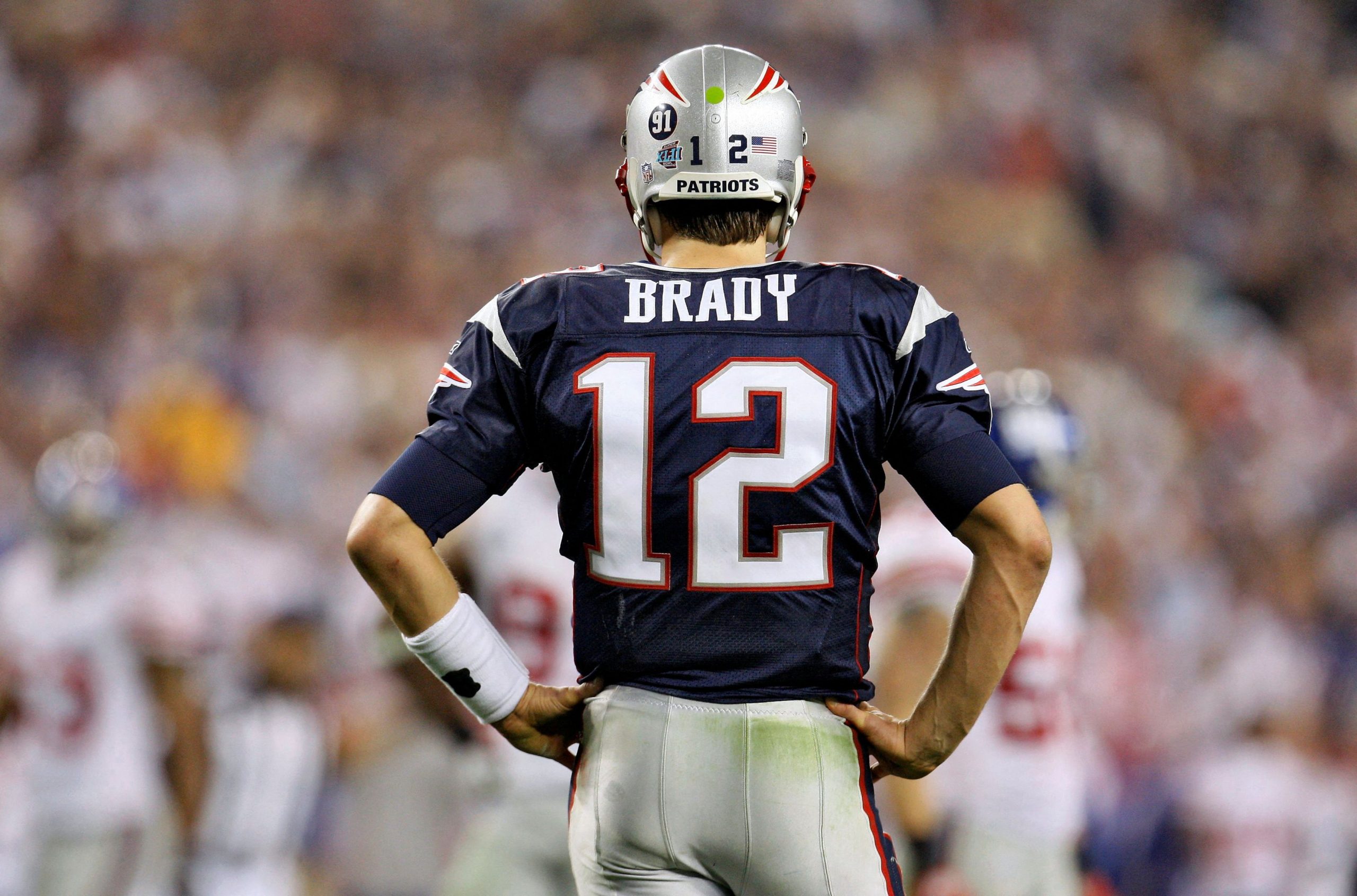 Tom Brady