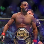 How many times has Aljamain Sterling defended his UFC Bantamweight title? Taking look at all opponents