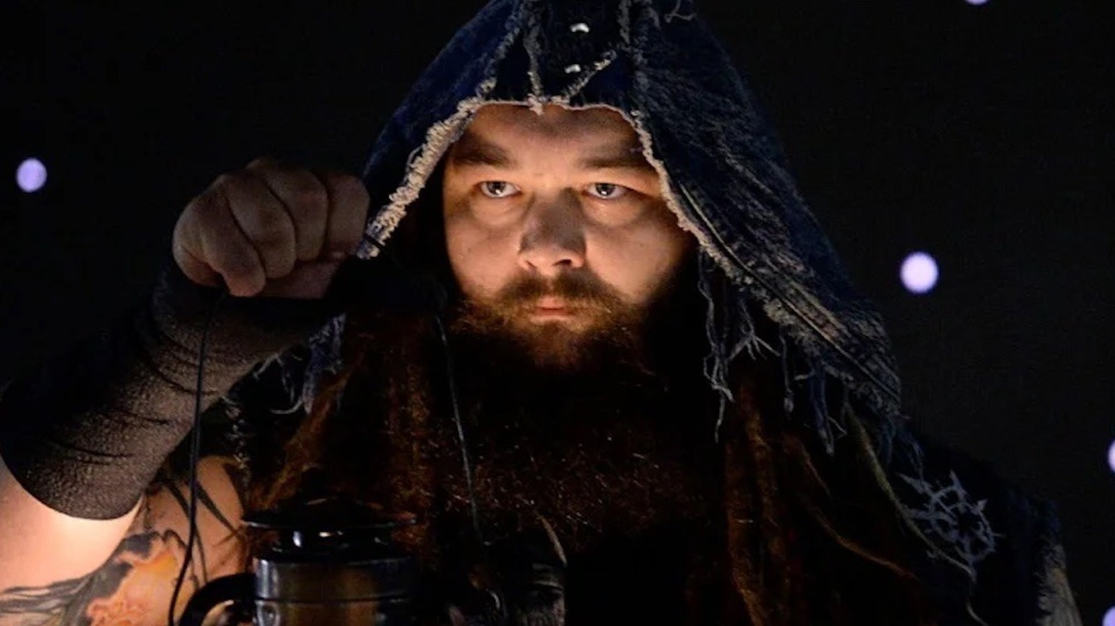 Bray Wyatt