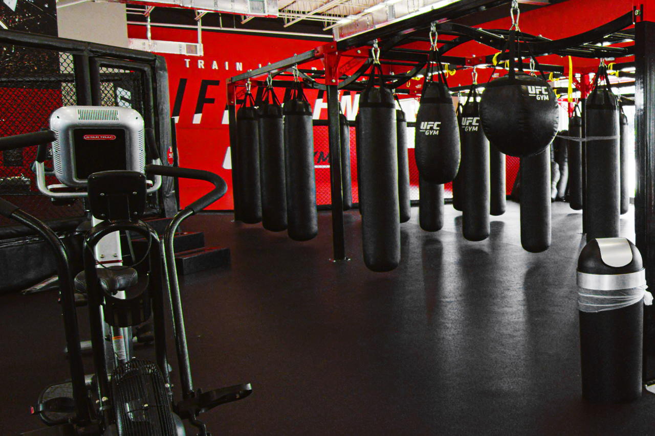 UFC Gym
