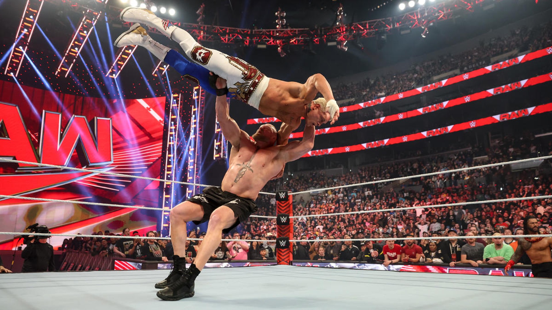 Cody Rhodes