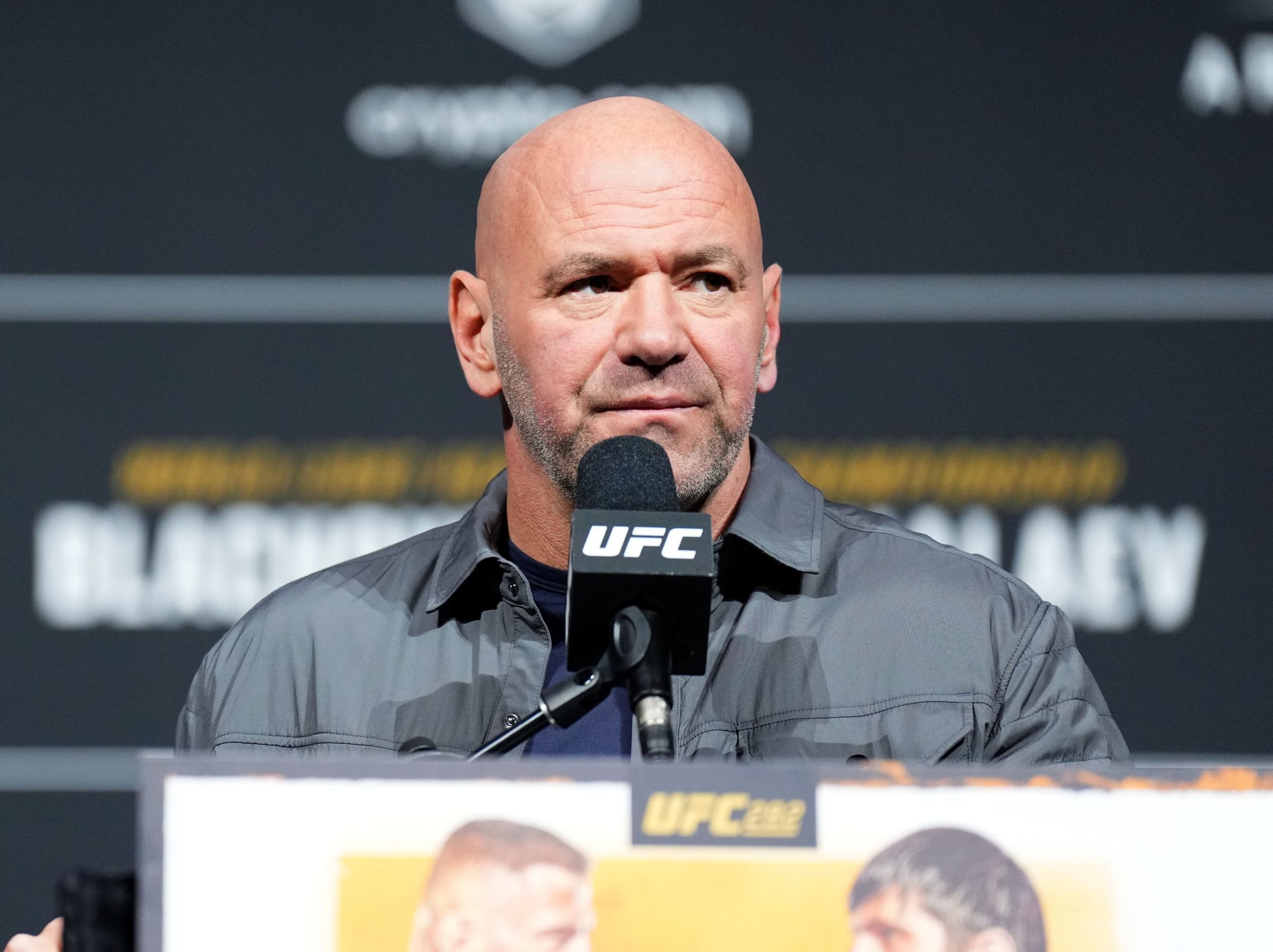 Dana White