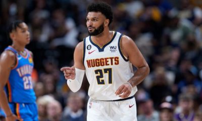 Jamal Murray
