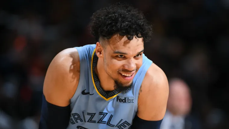 Dillon Brooks