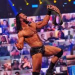 After WWE exit rumours Drew McIntyre set to return on Raw to partner Sami Zayn and Kevin Owens