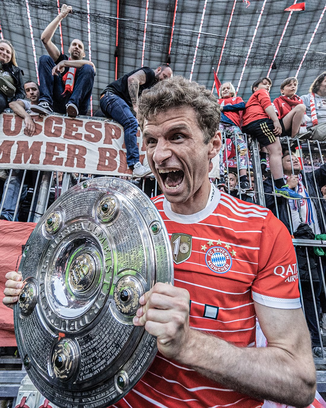 Thomas Müller