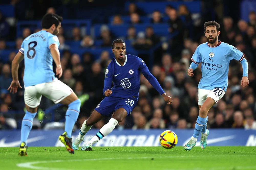Manchester City