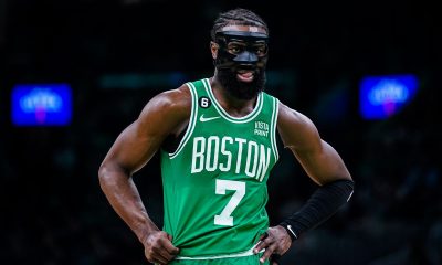 Jaylen Brown