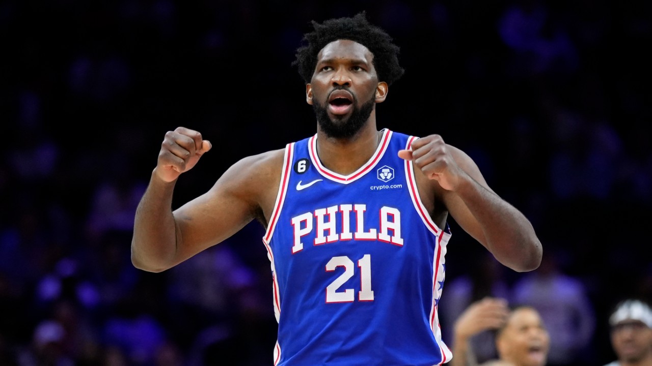 Joel Embiid