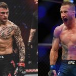 Manager reveals real reason TUF vs Dustin Poirier didn’t happen after Justin Gaethje rejects Dana White’s $80,000 offer