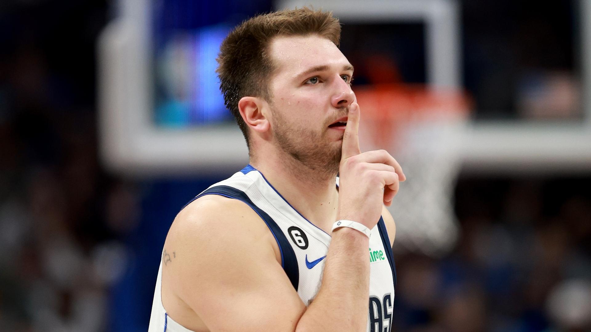 Luka Doncic