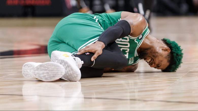 Marcus Smart