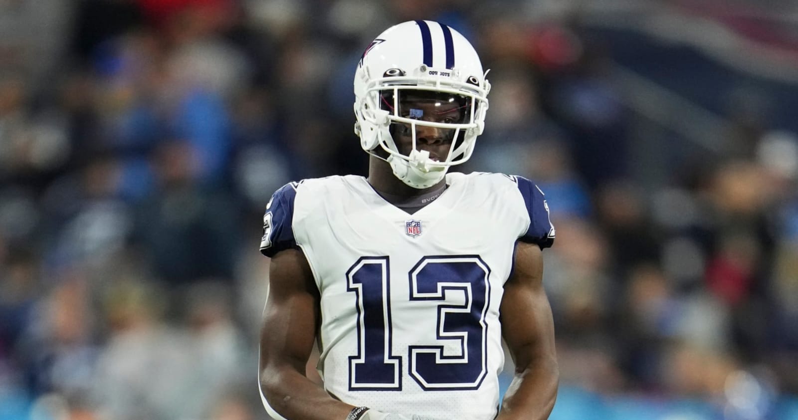 Michael Gallup 