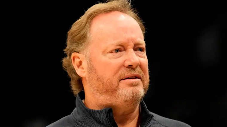 Mike Budenholzer