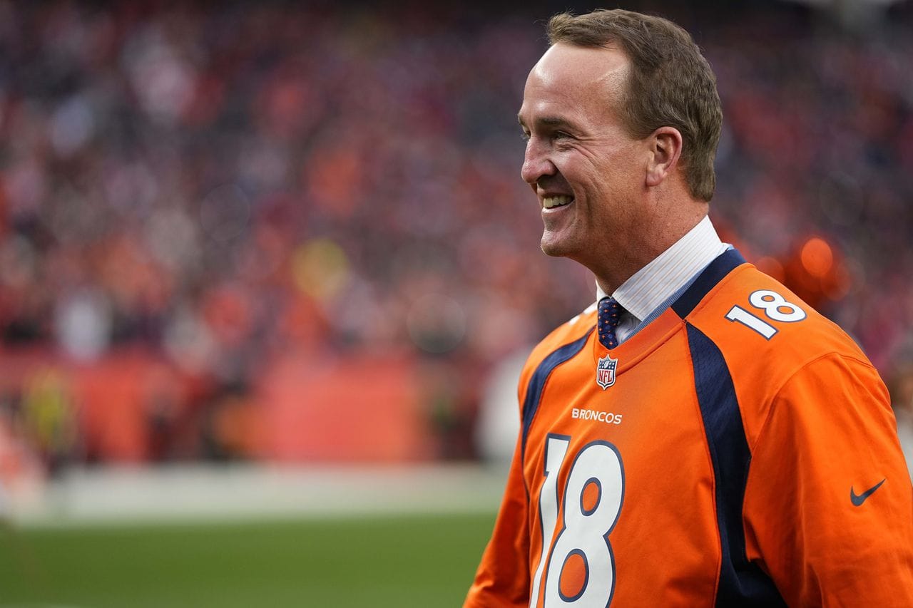 Peyton Manning