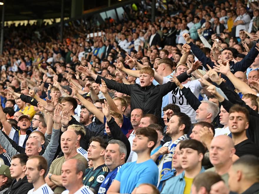 Leeds United