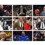 Ranking the 10 NBA coaches with the most playoff wins