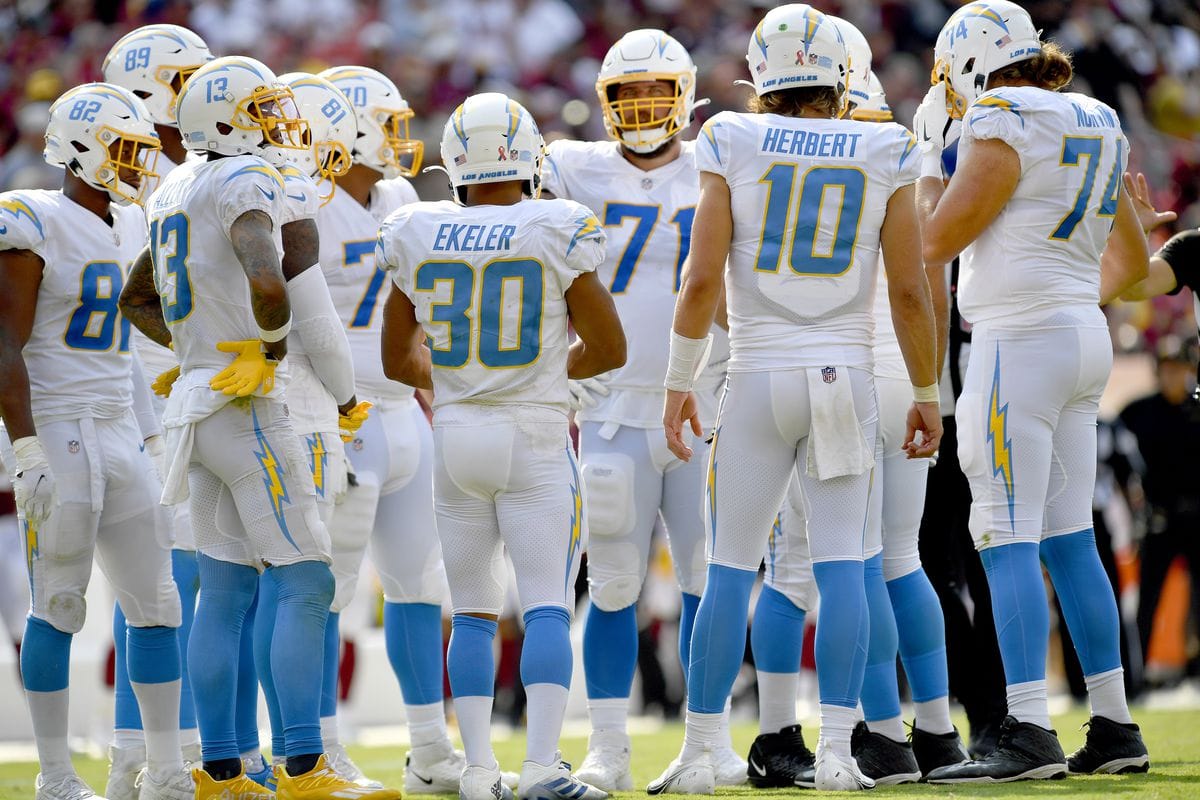 chargers
