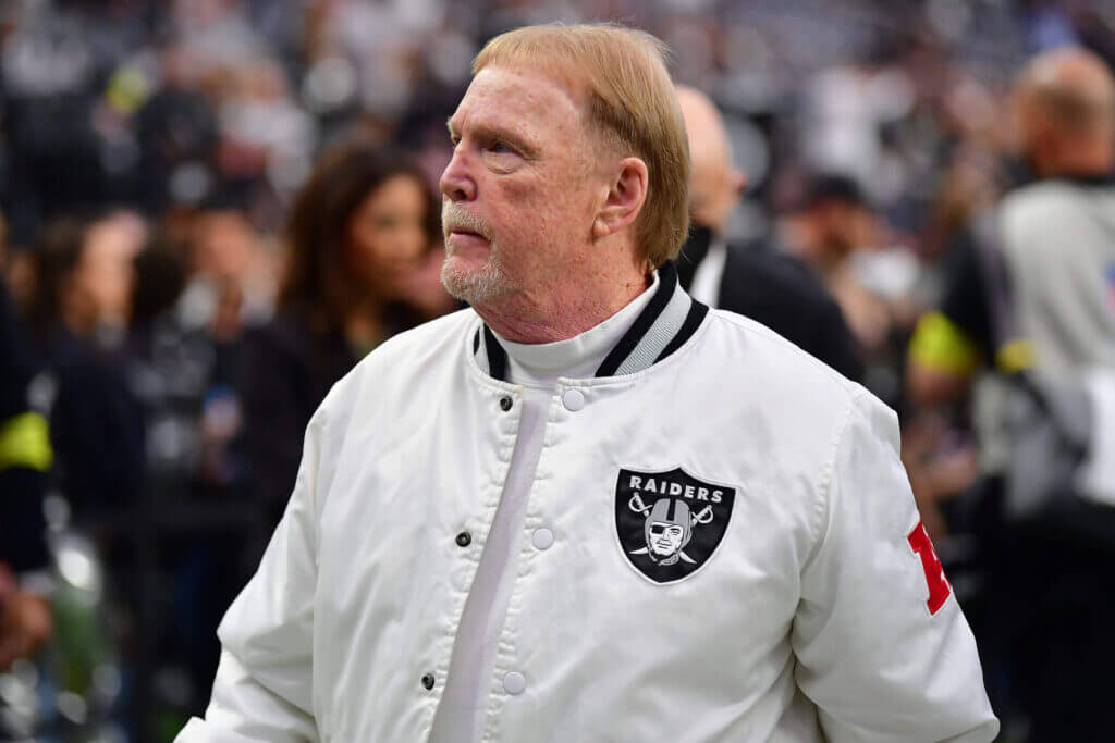 Mark Davis