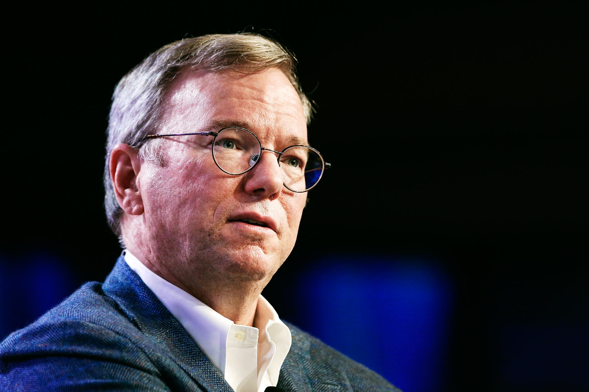 Eric Schmidt