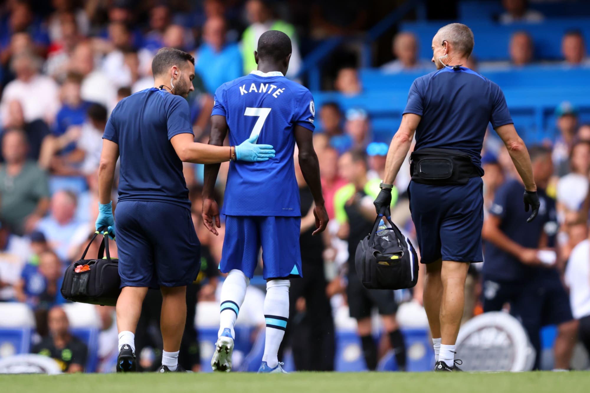 Chelsea