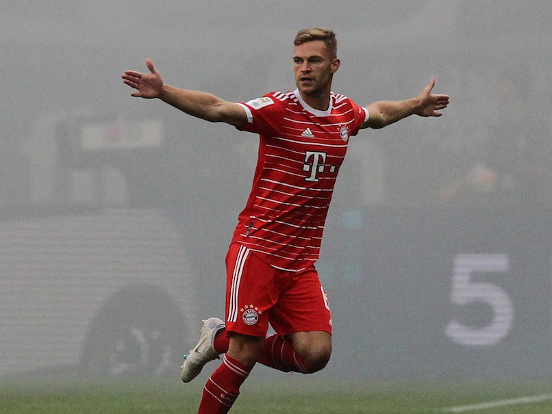 Joshua Kimmich