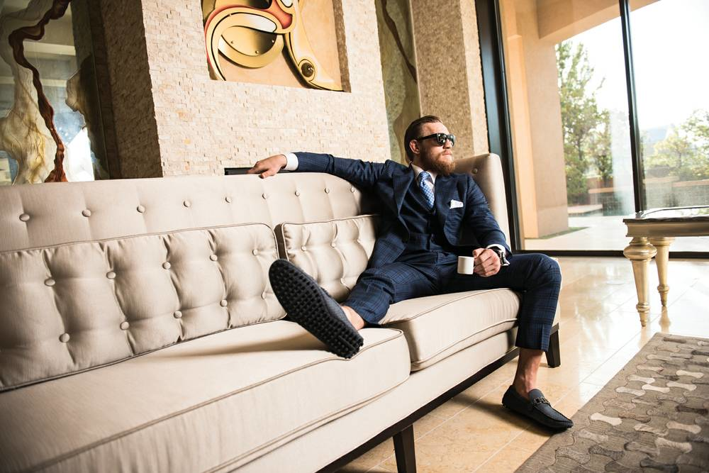 Conor McGregor