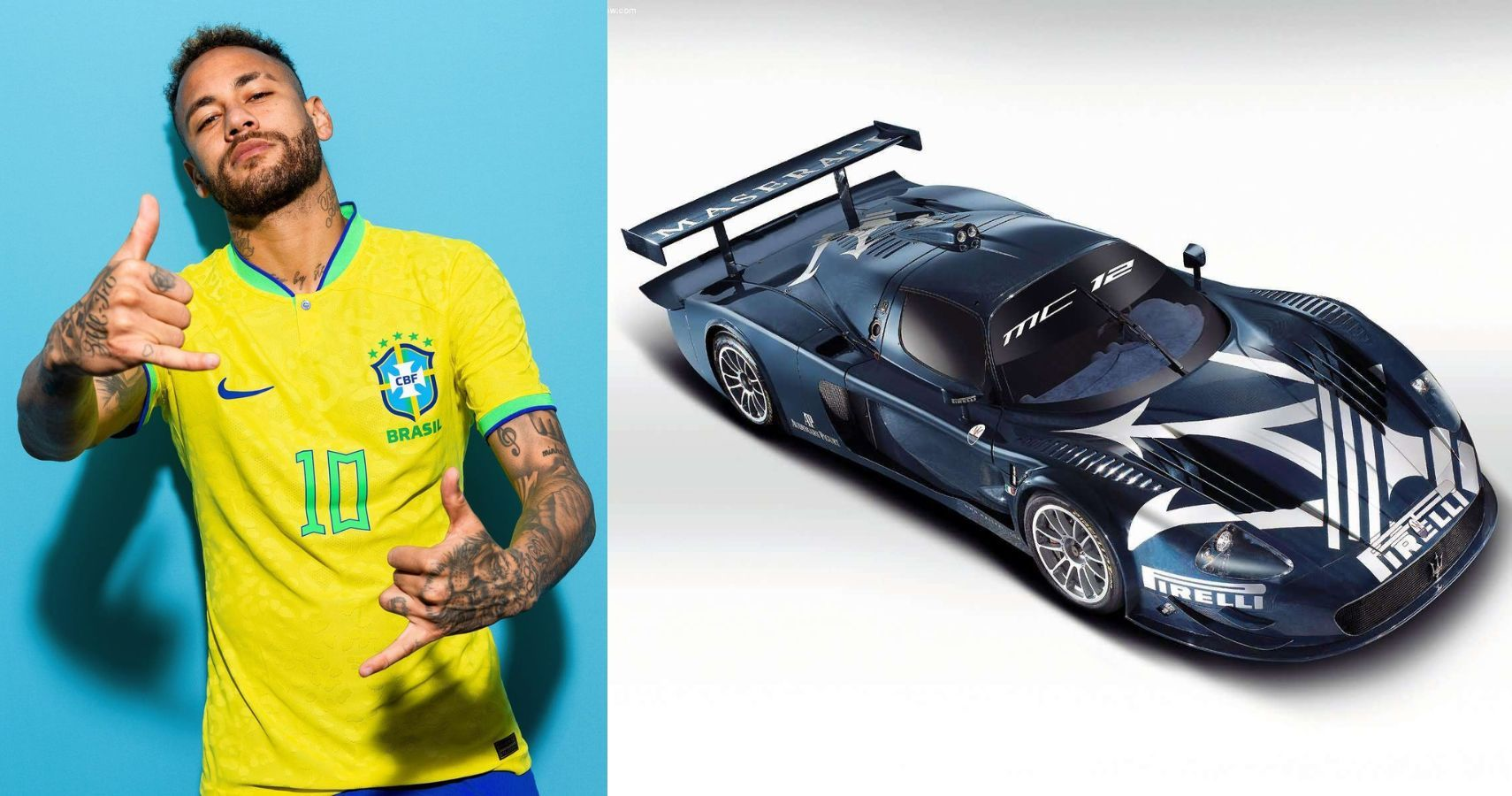 Neymar