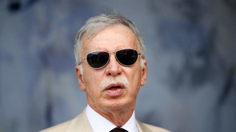 Stan Kroenke