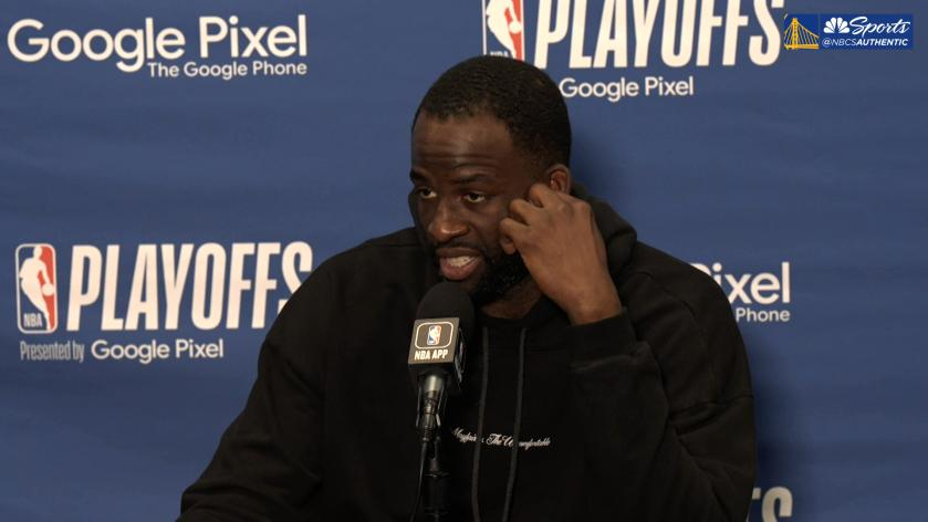 Draymond Green