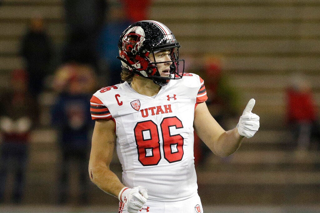 NFL analyst expresses skepticism over Bills' top draft pick Dalton