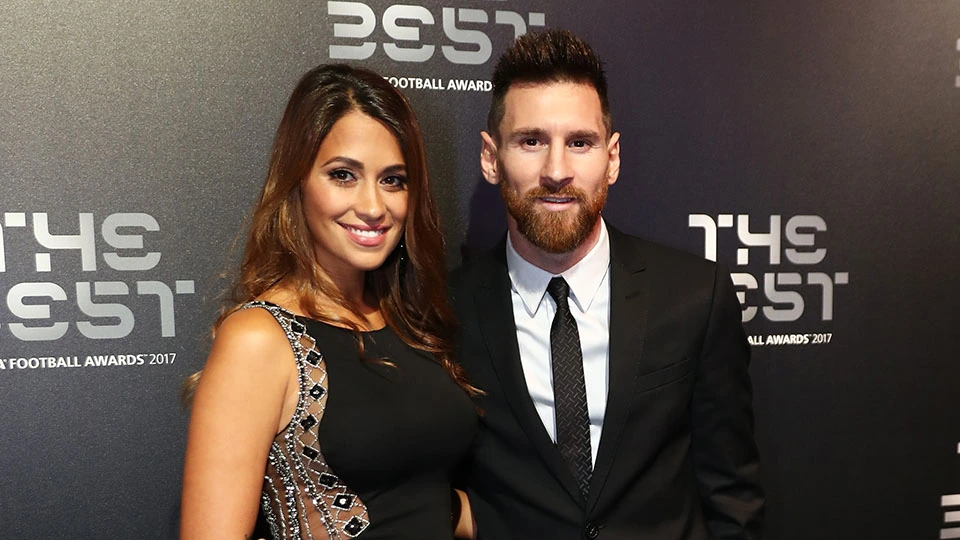 Lionel Messi wife reportedly reluctant to Saudi Arabia move impacting ...