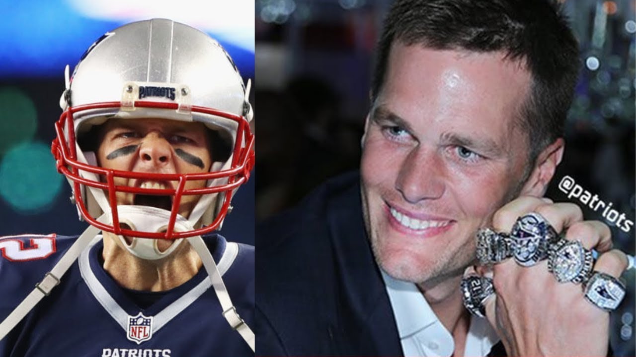 Tom Brady
