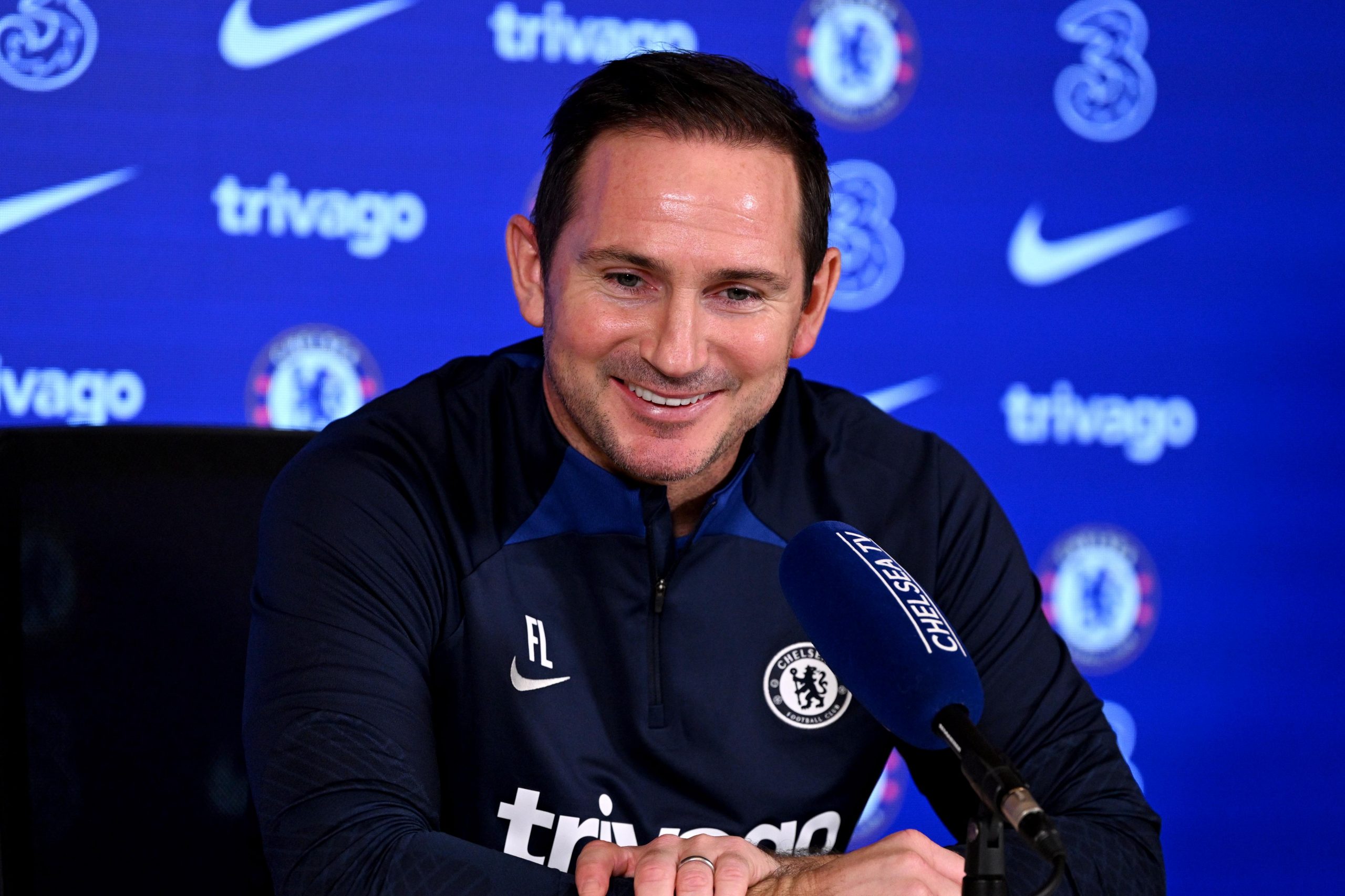 Chelsea
