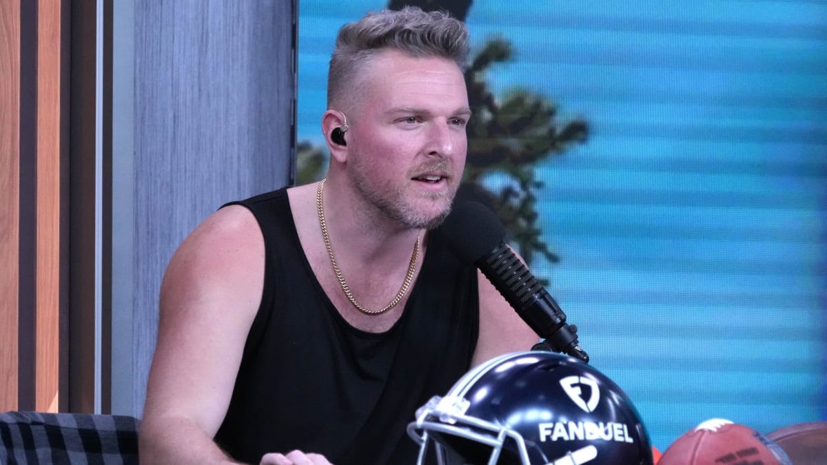 pat mcAfee