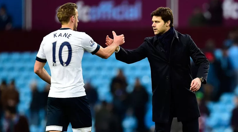 Harry Kane