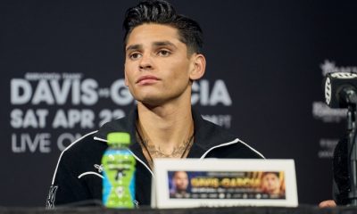 Ryan Garcia