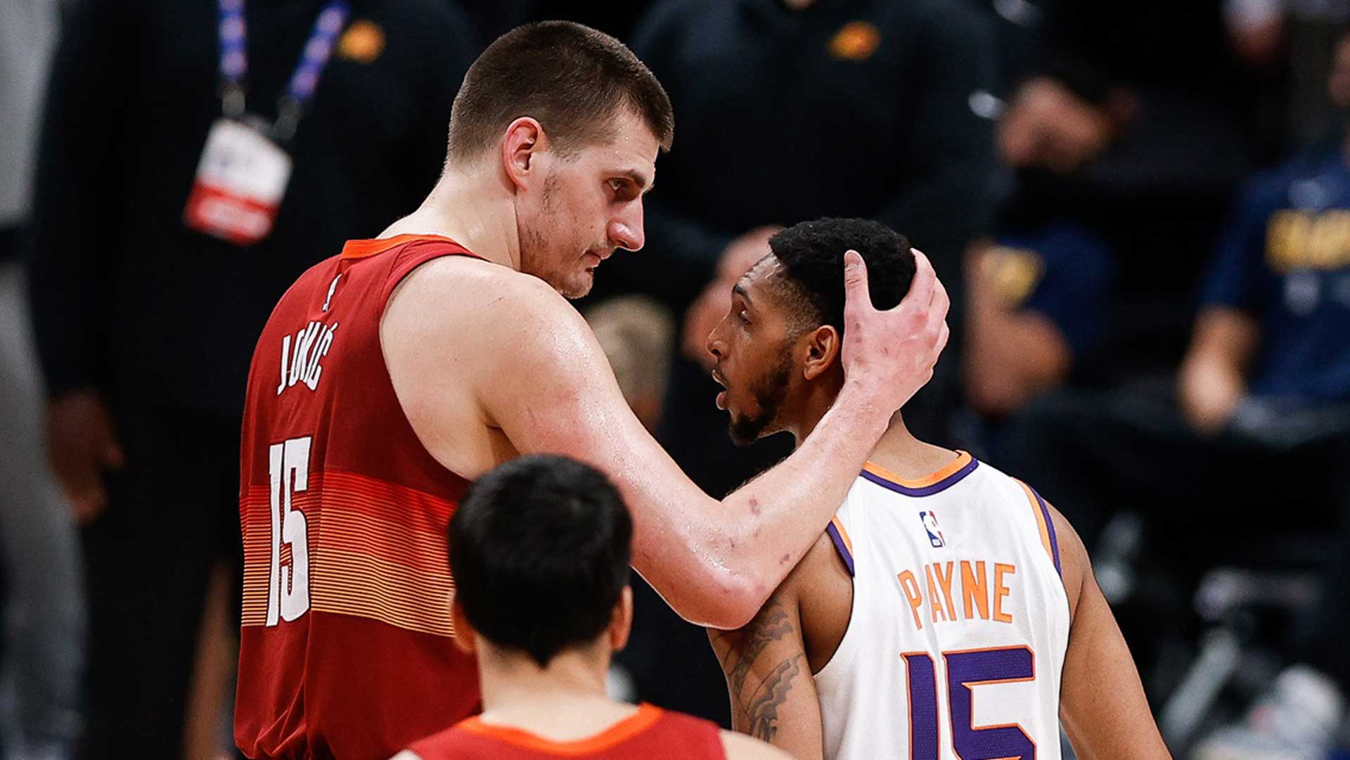 Nikola Jokic