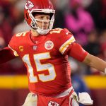 Why Patrick Mahomes shouts before the snap? Explaining the use of cadence by NFL QBs