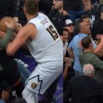 “Joker is BIG”: NBA HOF Isiah Thomas drops hilarious observation on Nuggets’ Nikola Jokic following Suns owner Mat Ishbia altercation