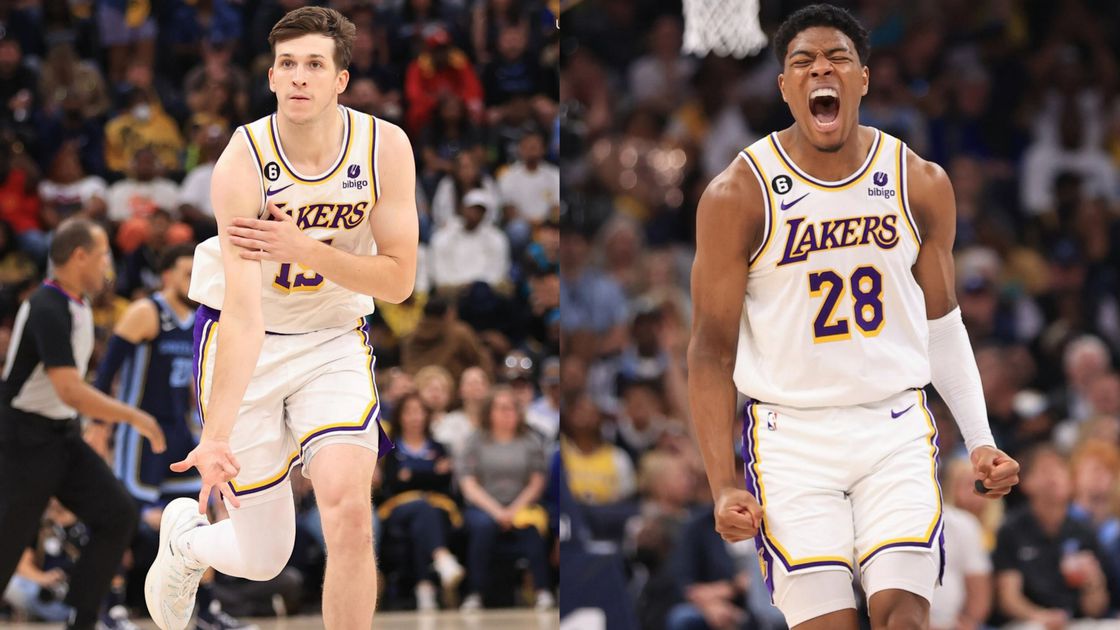 Rui Hachimura