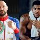 Tyson Fury