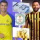 Saudi clubs