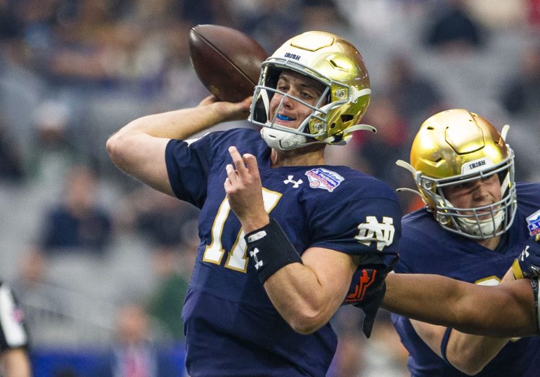 49ers consider XFL QB Jack Coan as potential QB corps addition with