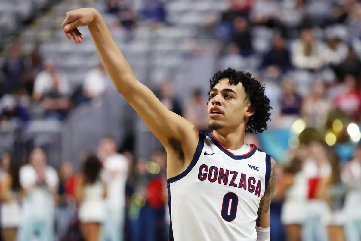 Did Nuggets land jackpot in Julian Strawther? Analyzing former Gonzaga ...