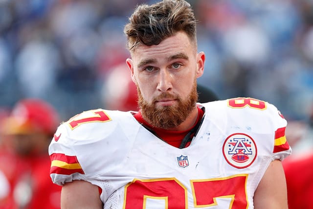 Travis Kelce