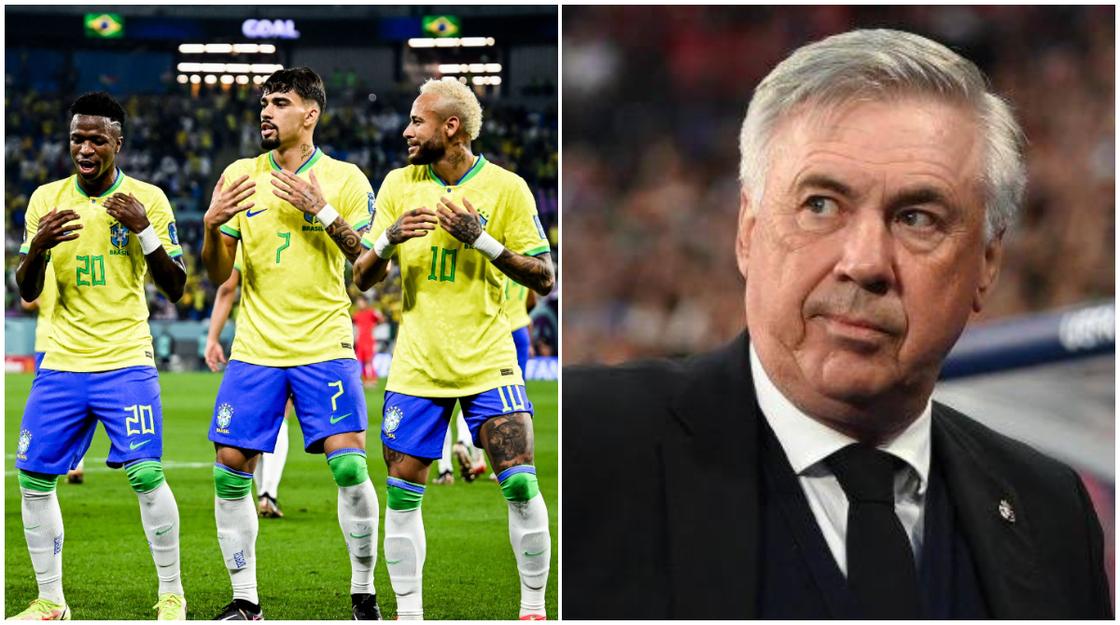 Carlo Ancelotti