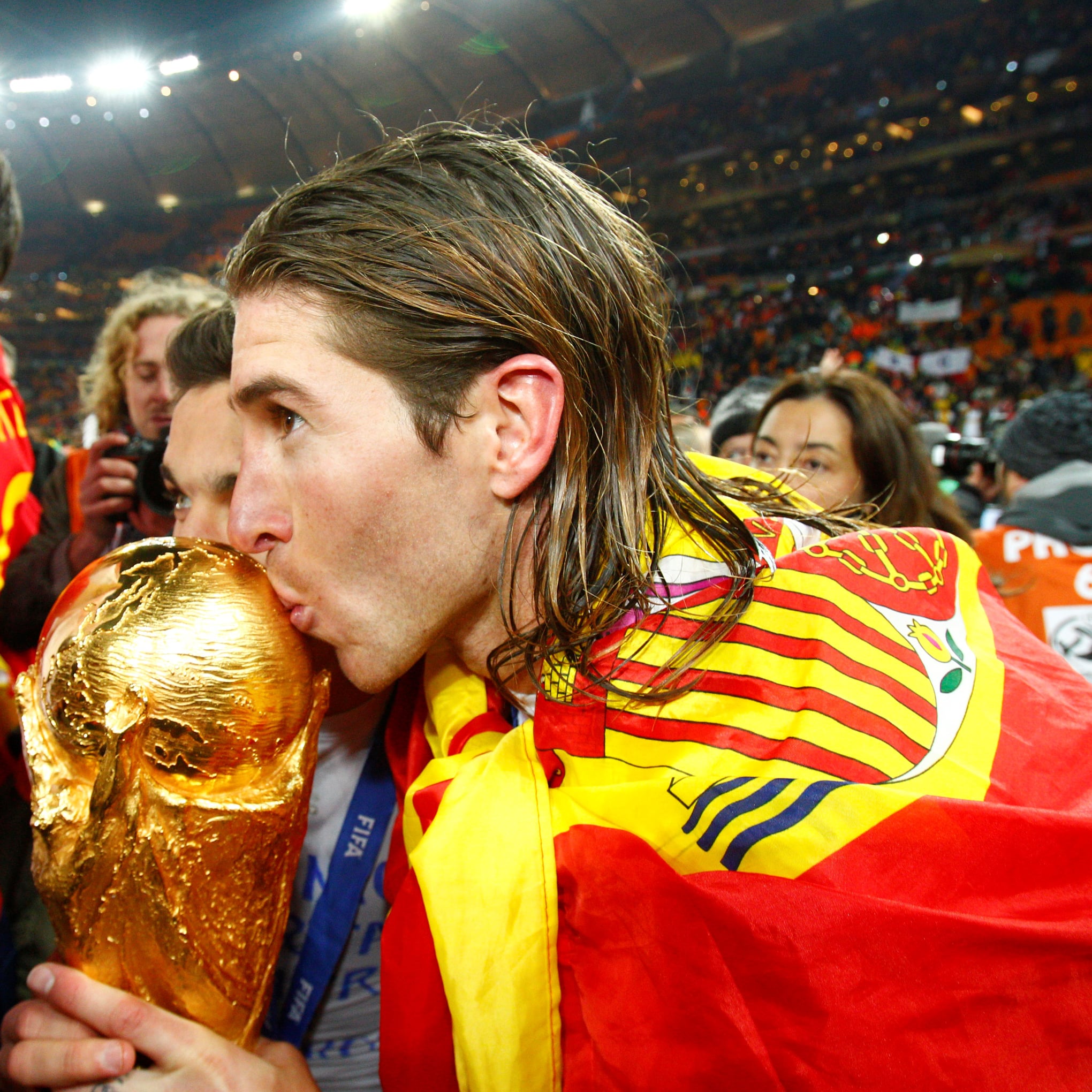 Sergio Ramos