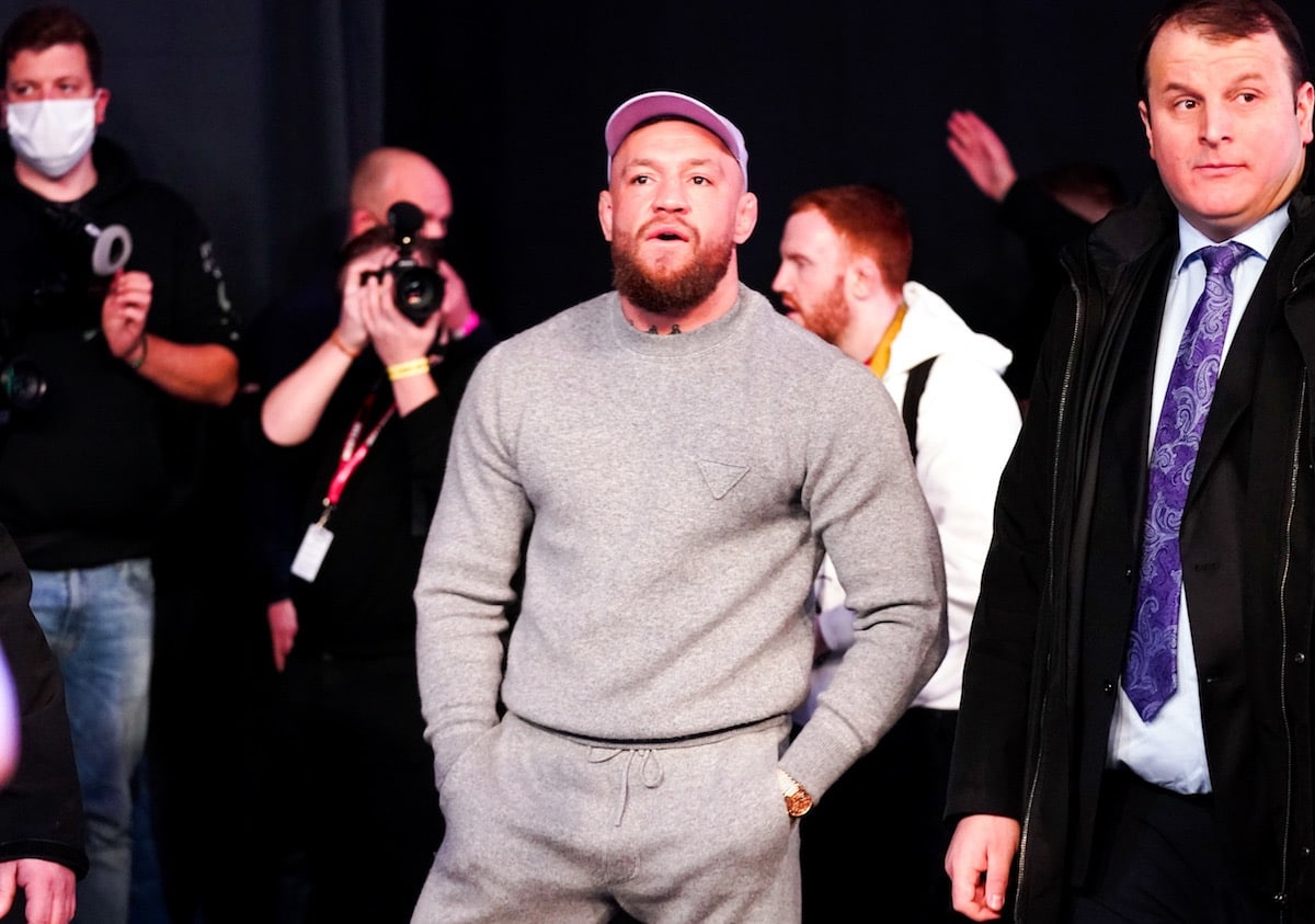 Conor